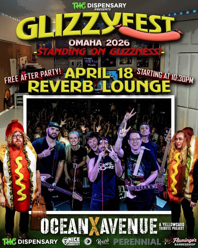 show poster
