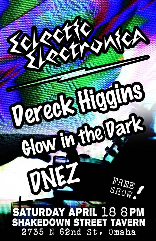 show poster