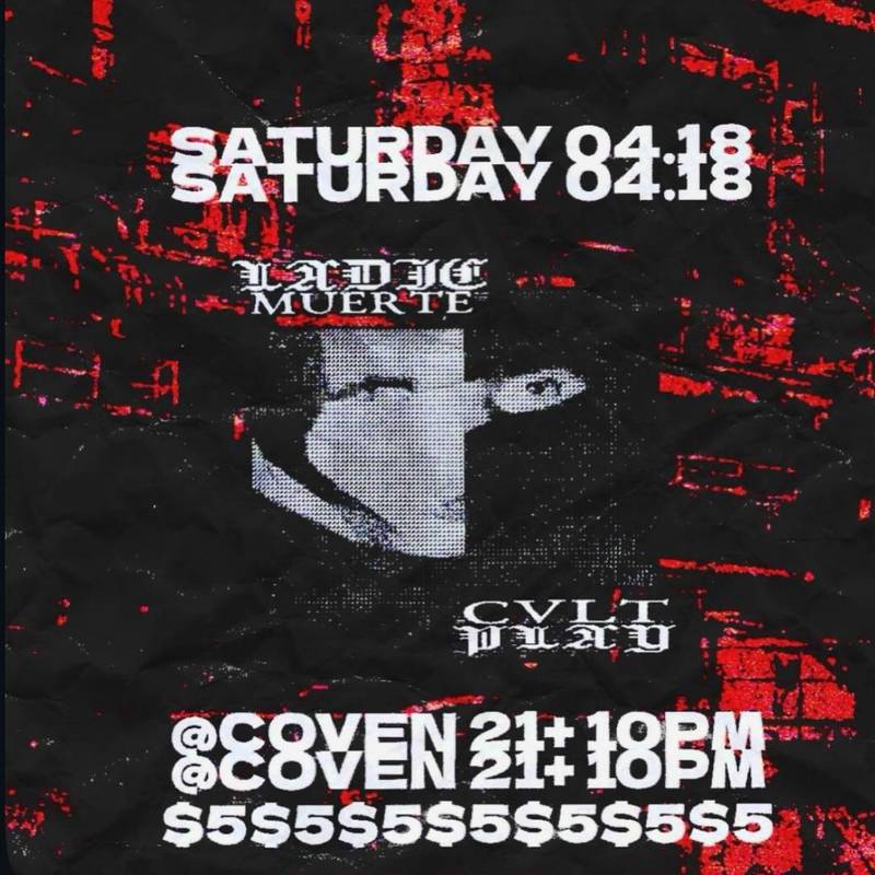 show poster