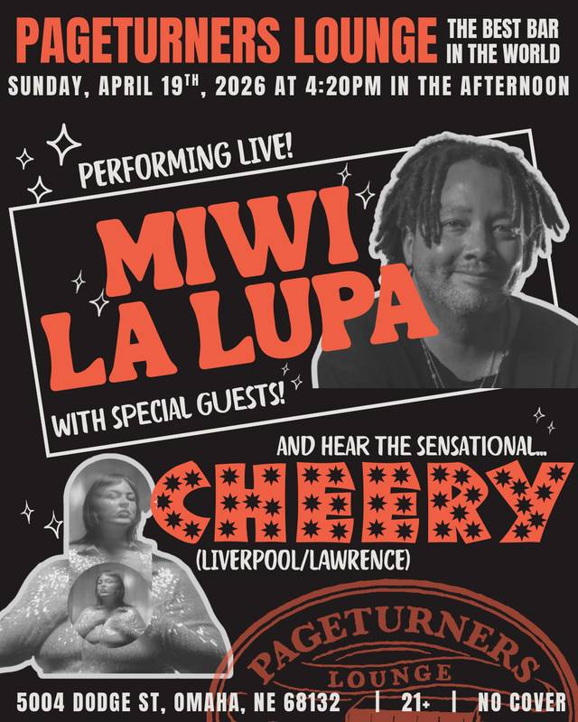 show poster